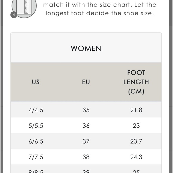 Ecco sz 38 US 7-7.5 taupe leather snake embossed pointed toe heels - Picture 12 of 12